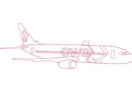 #17 para Let&#039;s draw a Plane de Savavasa