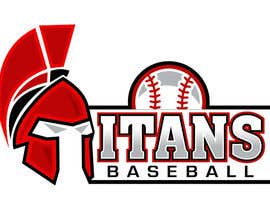 #120 per Design Baseball Team Logos da reddmac