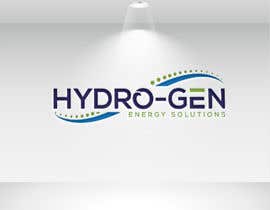 #209 para Logo design - Hydrogen consulting company de circlem2009