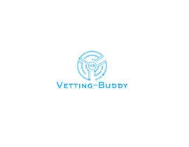 #229 for Logo or branding for a app we are developing it is called &quot;Vetting Buddy&quot; by rezwanul9