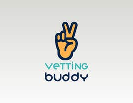 #54 for Logo or branding for a app we are developing it is called &quot;Vetting Buddy&quot; af KunalDasDESIGN