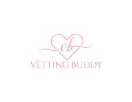#50 for Logo or branding for a app we are developing it is called &quot;Vetting Buddy&quot; by bappyahammed754