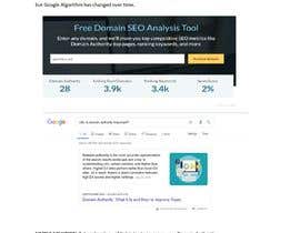 #17 for Diagnose Advanced SEO Issue and Submit Your Finding by Faithzeal