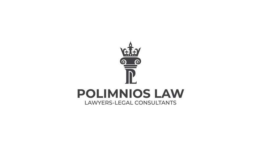 Contest Entry #140 for                                                 Logo for Lawyer company
                                            