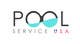 Tävlingsbidrag #62 ikon för                                                     Pool Service USA Logo
                                                