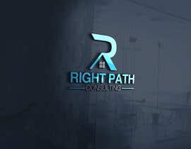 #246 for Logo for Right Path Consulting by Rizwandesign7