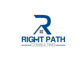 #247 ， Logo for Right Path Consulting 来自 Rizwandesign7
