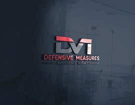 #103 for DMI  Defensive Measures Intelligence Agency (New Name) by snayonpriya