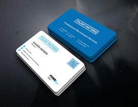 #201 для Business card від mmdjahidulislam7