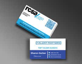 #281 for Business card by SoyadNur