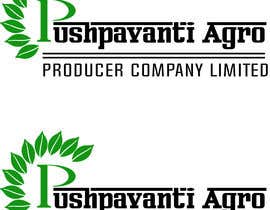 #129 สำหรับ Logo Design For Agriculture Company. โดย dpaik33