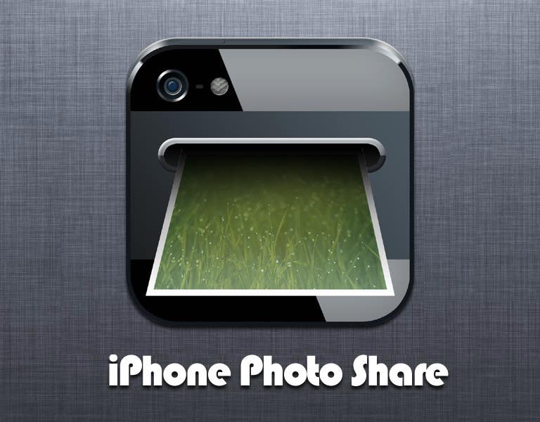 
                                                                                                            Proposition n°                                        28
                                     du concours                                         Icon or Button Design for a photo sharing app
                                    
