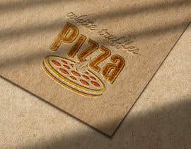 #65 for Logo for pizza restaurant  - 23/09/2020 07:50 EDT by nananageh32