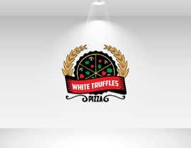 #66 สำหรับ Logo for pizza restaurant  - 23/09/2020 07:50 EDT โดย mvd41