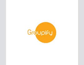 #115 untuk Color theme is Red &amp; White. 
Name of the logo: Groupify 
Purpose for the logo: landing page (desktop and mobile version) 
The design of the logo can be a wording or unique design that represent Groupbuy. 
Reference: https://m.pinduoduo.com/en/ oleh muzamilijaz85