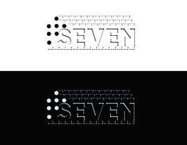 #216 for Logo Seven by mhrdiagram