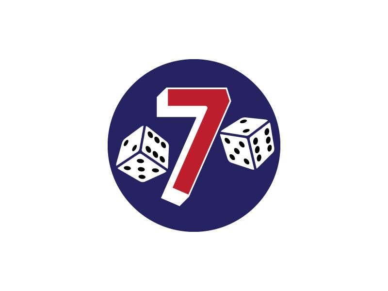 Příspěvek č. 129 do soutěže                                                 Logo Seven
                                            