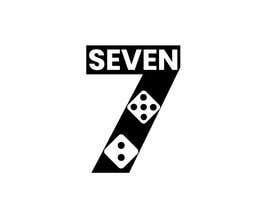 #223 for Logo Seven by Mehedi6Hasan