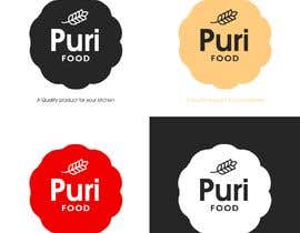 #156 για Logo for Pury brand. - 23/09/2020 10:22 EDT από saadmuhammed