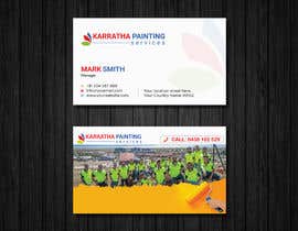 #189 for Company Business Card Design by Ekramul2018