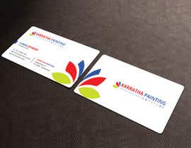 #54 for Company Business Card Design by shakhawat225
