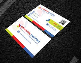 #73 for Company Business Card Design by zahidulzs1