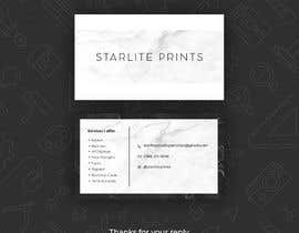 #85 for Brand Business Card Design by laniaredesign