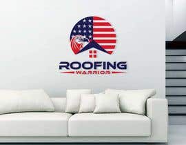 #45 for Design a Logo for Roofing Marketing Company by circlem2009