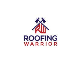 #148 untuk Design a Logo for Roofing Marketing Company oleh MoshiurRashid20