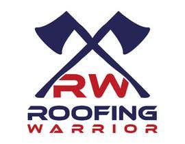 #367 untuk Design a Logo for Roofing Marketing Company oleh arafatrana03