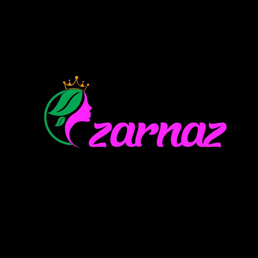 Contest Entry #85 for                                                 Design a Logo for Zarnaz
                                            