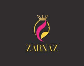 #88 for Design a Logo for Zarnaz by iamshfiqjaan