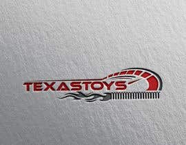 #420 za Texastoys Logo - 23/09/2020 18:38 EDT od torkyit