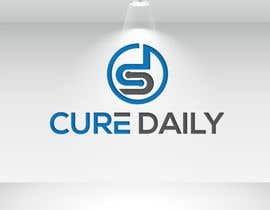 #160 for CURE Daily sell sheet by mdparvej19840