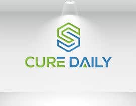 #167 for CURE Daily sell sheet by mdparvej19840