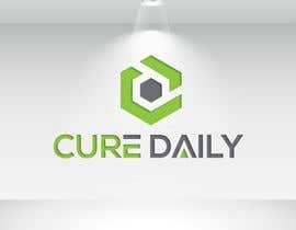 #170 for CURE Daily sell sheet by mdparvej19840
