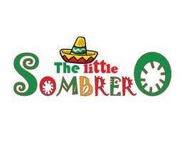 salinaaktar19780님에 의한 Logo Design Mexican Restaurant (The Little Sombrero)을(를) 위한 #349