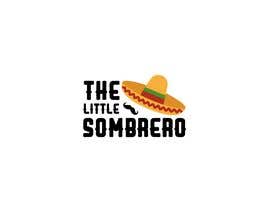 gabysklona님에 의한 Logo Design Mexican Restaurant (The Little Sombrero)을(를) 위한 #313
