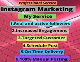 #20 for IG STRATEGY HELP by Shahidul1745