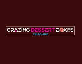 #28 pentru Create an Urgent logo for my online dessert shop de către souravsarker815