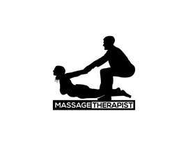 #28 for logo concept for massage therapist. by Mdmanjumia