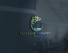 #12 for logo concept for massage therapist. by hm7258313