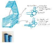 #15 Produktdesign Fahrradbox részére Kalukan által