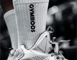 #69 pentru fix warp logo on the socks de către mdapurboislam00