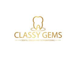 #42 for Logo/Business Card Design &quot;Teeth Gems&quot; by Joy2025