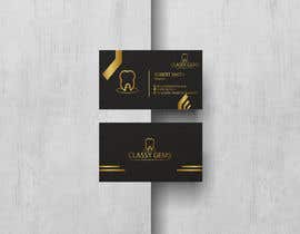 #48 for Logo/Business Card Design &quot;Teeth Gems&quot; by Joy2025