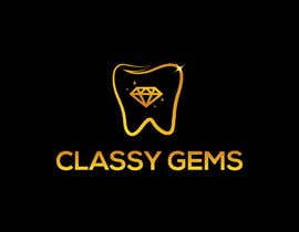 #131 for Logo/Business Card Design &quot;Teeth Gems&quot; by pinkydey894