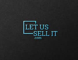#19 for Logo for Let Us Sell It .com by sujanarahman