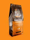#103 for Coffee Bag Design by biswasshuvankar2