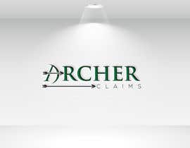 #53 untuk New logo for Archer oleh mahimmusaddik121
